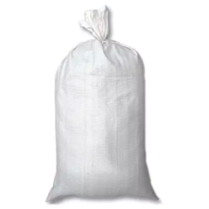 Worek polipropylenowy 50X80cm 25kg biały