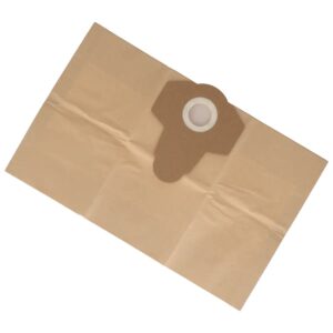Worki do odkurzacza warsztatowego papier. do DED65