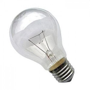 Żarówka 150W E-27 Soleo