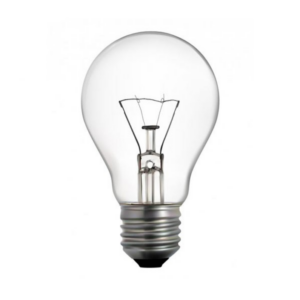 Żarówka 200W E-27  Soleo
