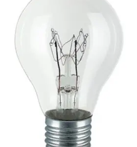 Żarówka 60W E-27