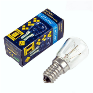 Żarówka AGD lodówka maszyna piekarnik E14 15W/25W