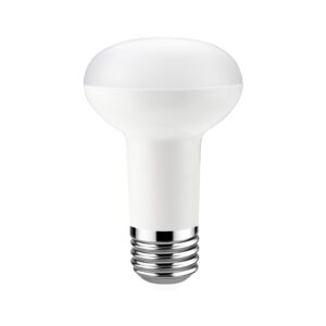 Żarówka LED R63 8W E27 ORO CW zimna 6500K
