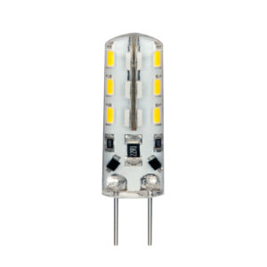 Żarówka LED TANO G4 1,5W  SMD WW