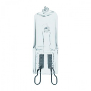 Żarówka halogenowa G9 18W-60W JCD