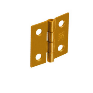 Zawias splatany 25x24x1.0 domax