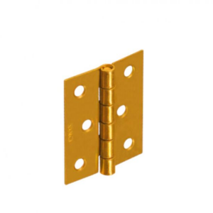 Zawias splatany 40  ZS 40     40x40x1.0