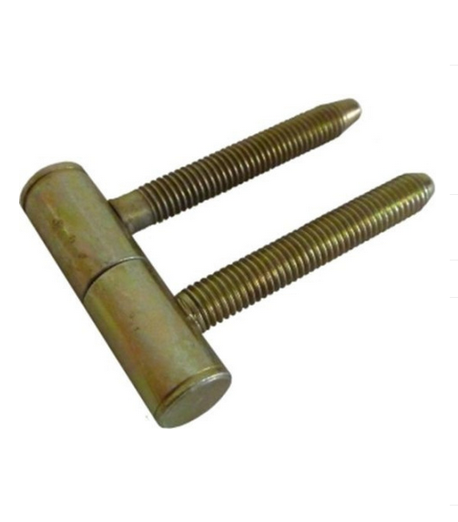 Zawias wkręcany drzwiowy 13.5x60mm