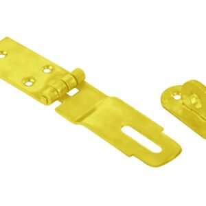 Zawias z zamknięciem kryty 125x25x1,5