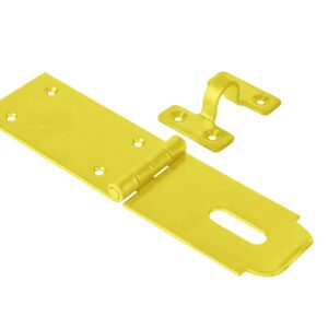 Zawias z zamknięciem kryty 150x50x2.0