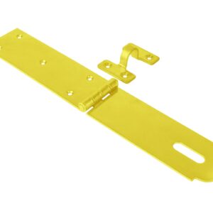 Zawias z zamknięciem kryty 300x50x2.0