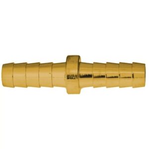 Złącze dwustronne do węża 8mm
