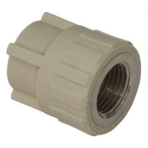 Złączka zgrzewana PP GW 25×1/2