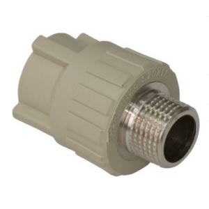 Złączka zgrzewana PP GZ 25×1/2