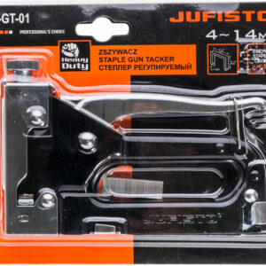 Zszywacz tapicerski 4-14 JU-GT-01