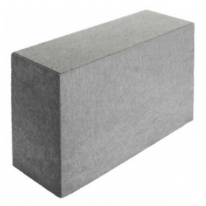 Bloczek betonowy fundamentowy 38x24x12cm OLBET