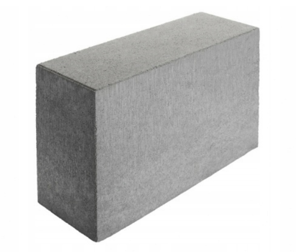 Bloczek betonowy fundamentowy 38x24x12cm OLBET