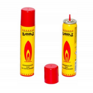 Gaz do zapalniczek 90ml