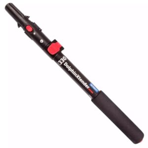 Kij teleskopowy 1-1.80m DolphinXtender