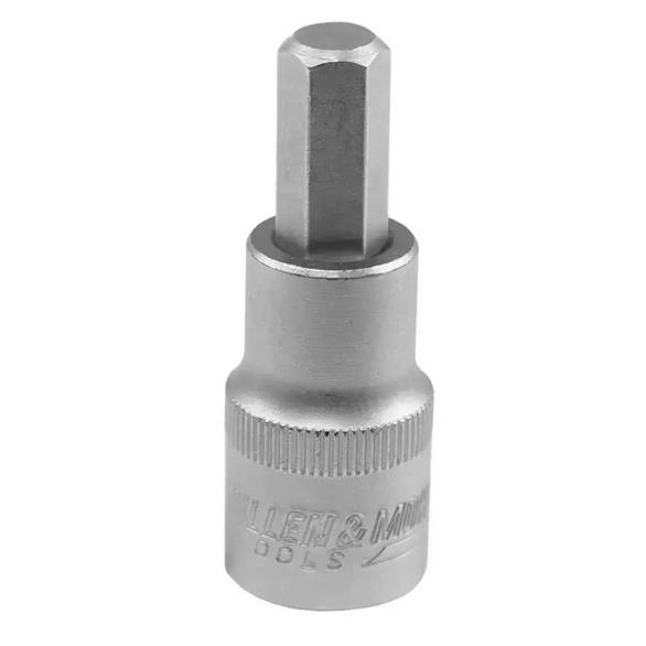 Klucz trzpieniowy HEX 1/2 H5 L55mm