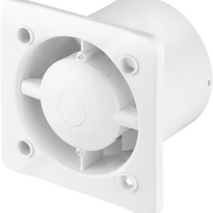 Korpus wentylatora Silent KWS100