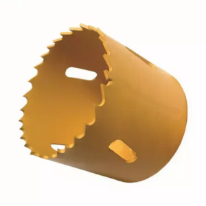Otwornica bi-metalowa średnica 76mm Dedra