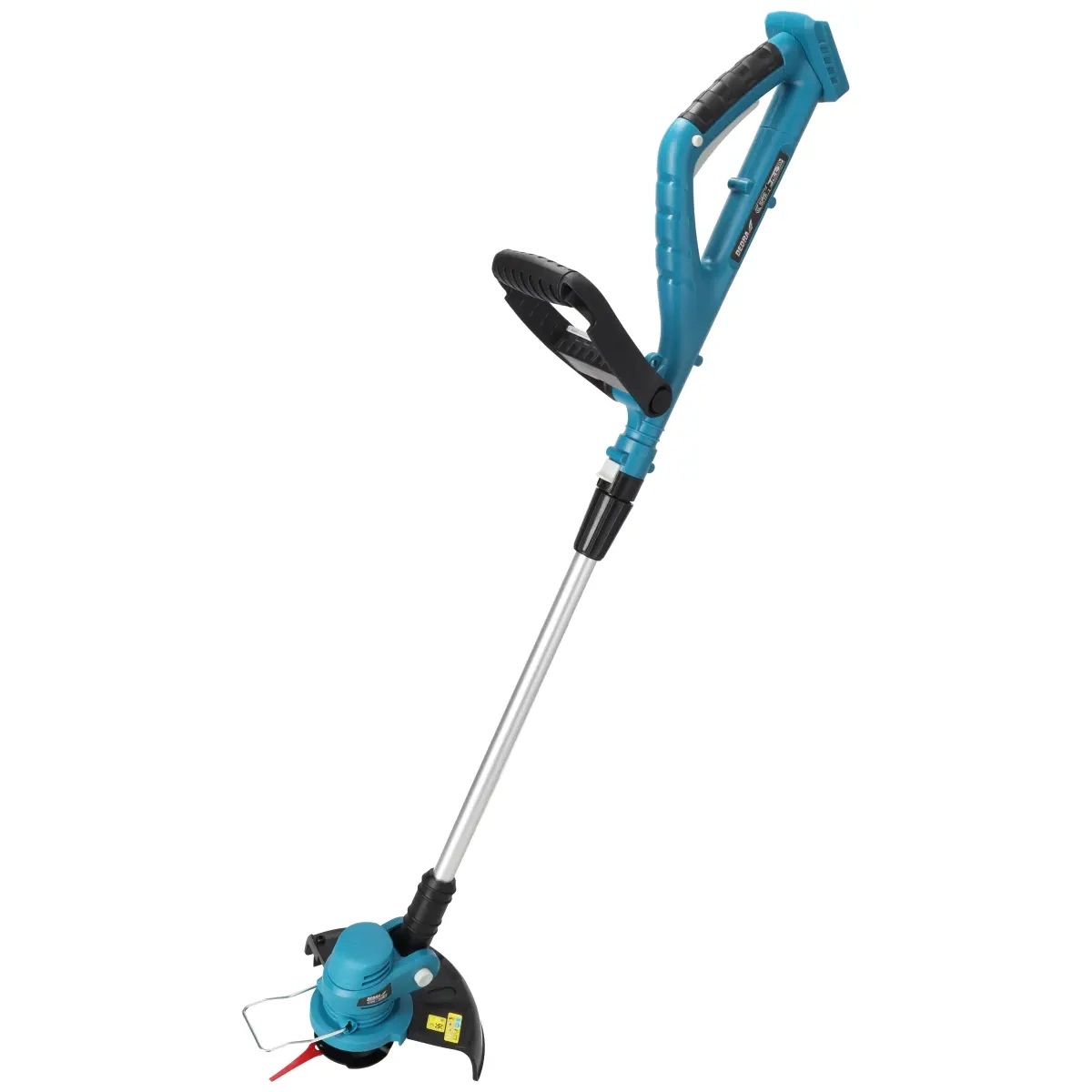 Podkaszarka z plastikowymi ostrzami 18V (320)