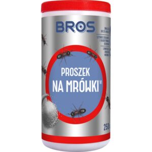 Proszek na mrówki 500g