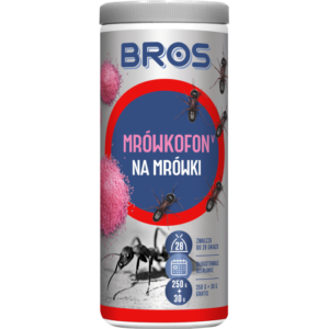 Proszek na mrówki Mrówkofon 250g