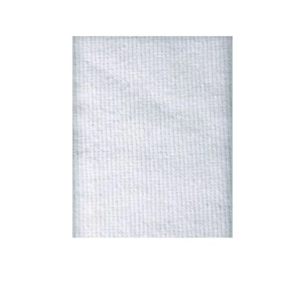 Ścierka do podłogi biała 60×80/60×70