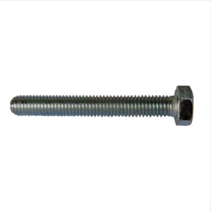 Śruba metryczna 8×60 A2 inox