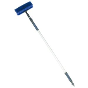 Szczotka do mycia paneli fotowol. 150-350cm teles