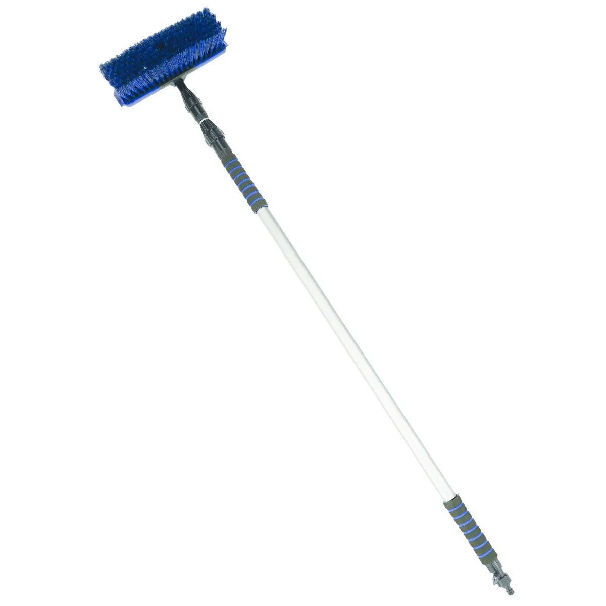 Szczotka do mycia paneli fotowol. 150-350cm teles
