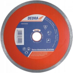 Tarcza diamentowa 180 22.2 gr 1.9mm