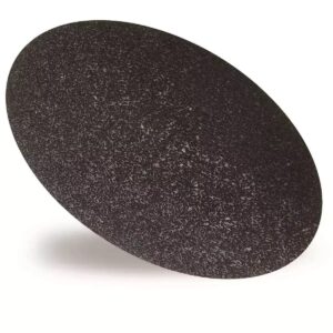Tarcza ścierna fi 37cm gran. 16  do DED7767