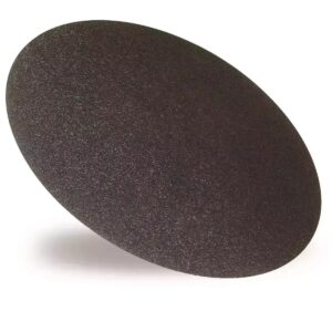 Tarcza ścierna fi 37cm gran. 24  do DED7767