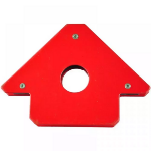 Trójkąt magnetyczny mały 75x12mm