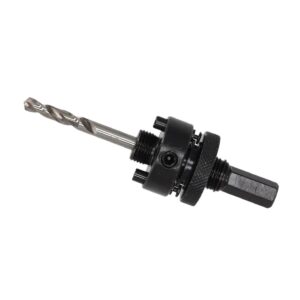 Uchwyt do otwornic 32-168mm SW13 Dedra