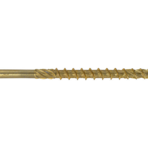 Wkręty ciesielskie z łbem stożkowym 4.5×45
